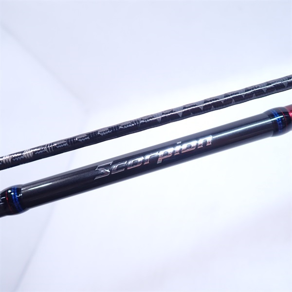 １９スコーピオン２７０１ＦＦ－２